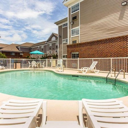Studio 6 Myrtle Beach, Sc Ngoại thất bức ảnh