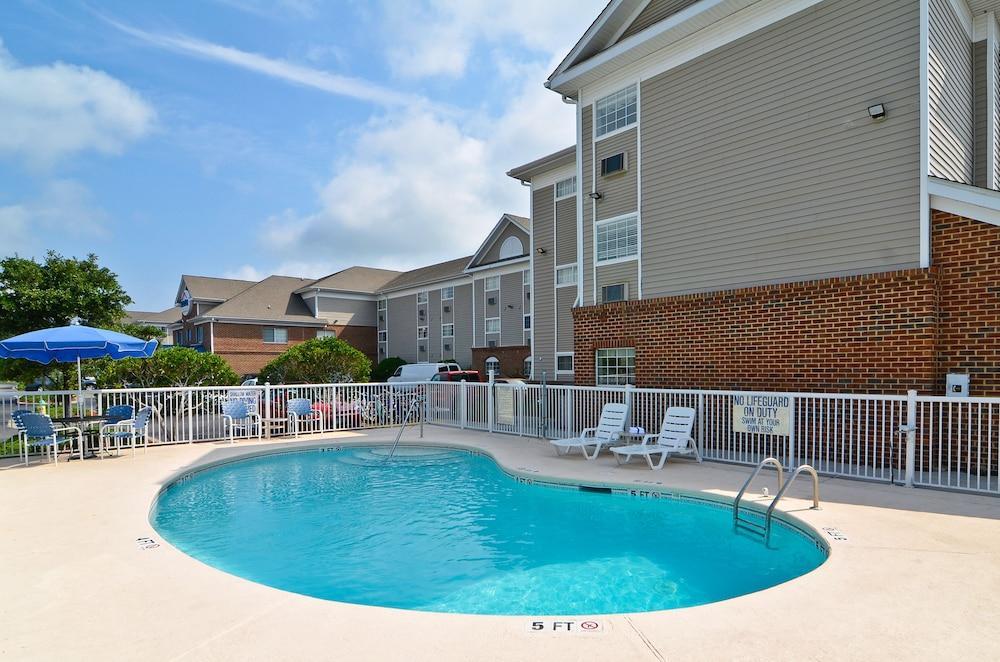 Studio 6 Myrtle Beach, Sc Hotel Ngoại thất bức ảnh