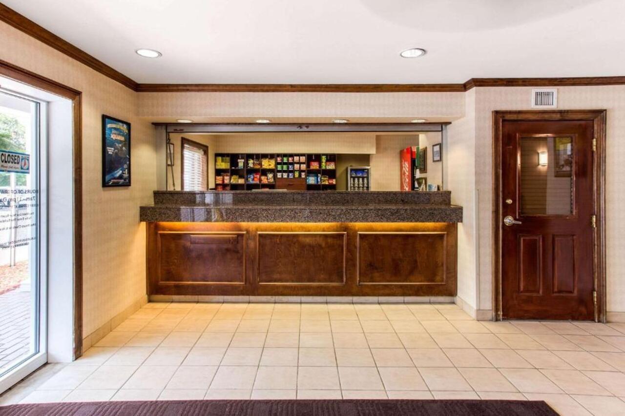Studio 6 Myrtle Beach, Sc Ngoại thất bức ảnh