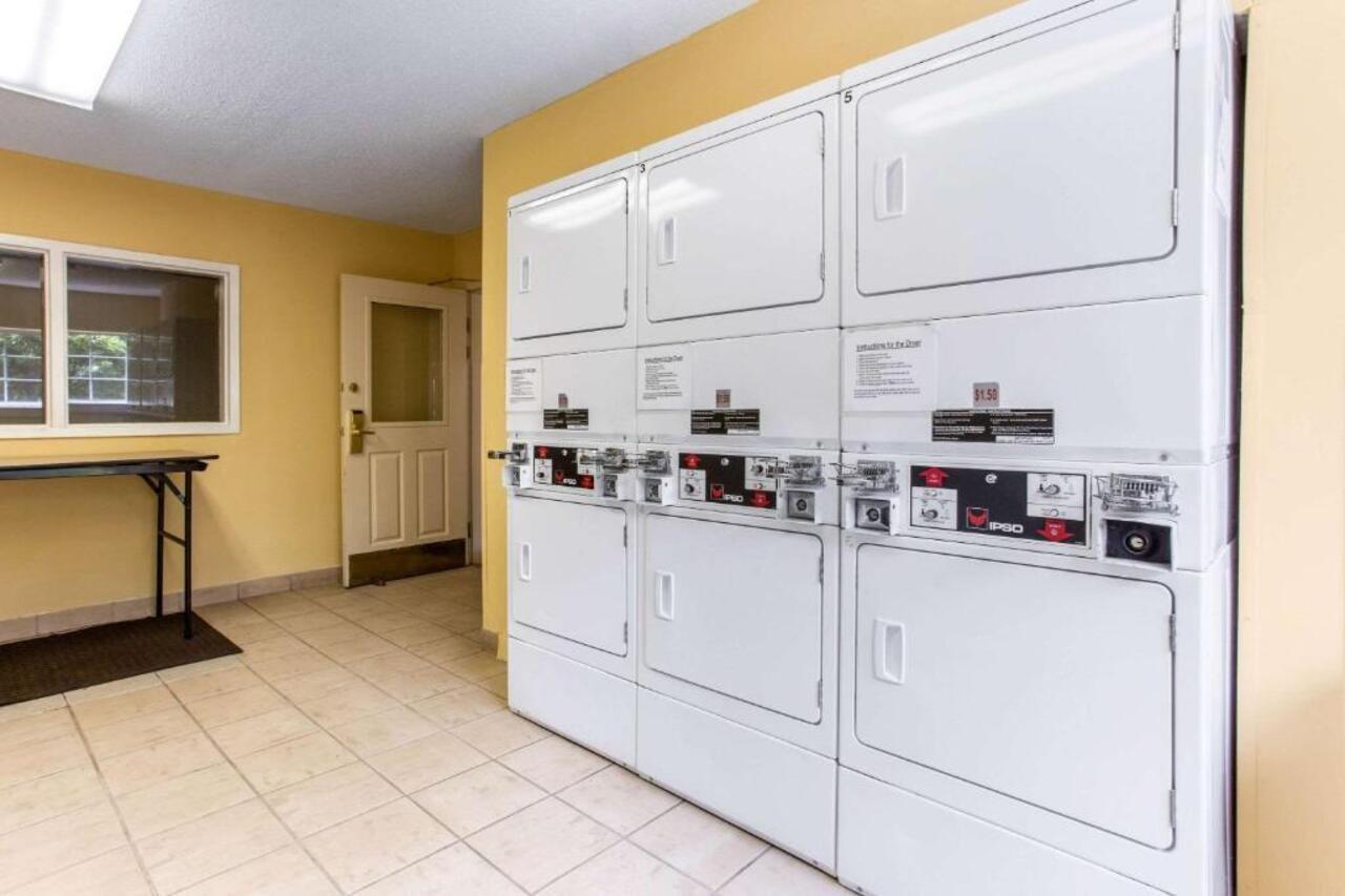 Studio 6 Myrtle Beach, Sc Ngoại thất bức ảnh