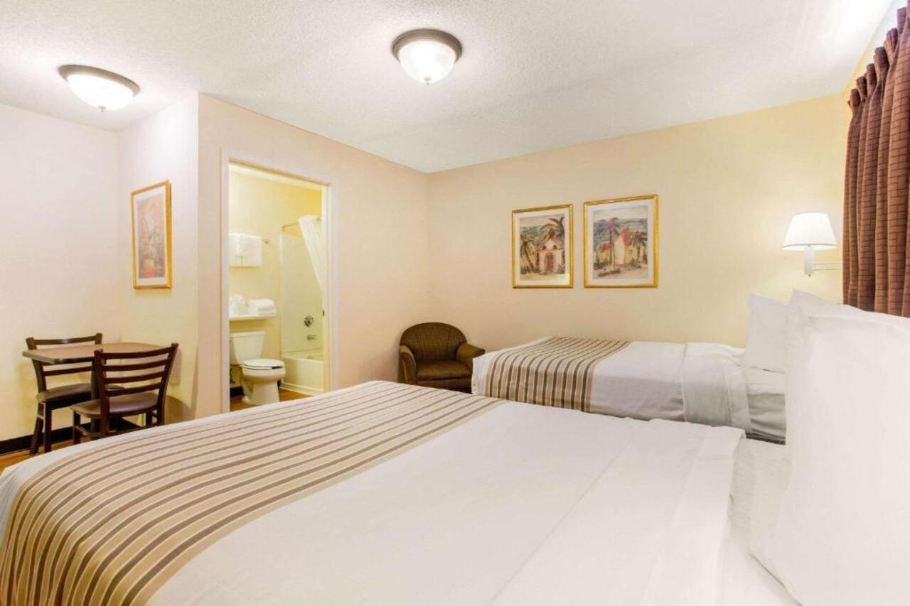 Studio 6 Myrtle Beach, Sc Hotel Ngoại thất bức ảnh