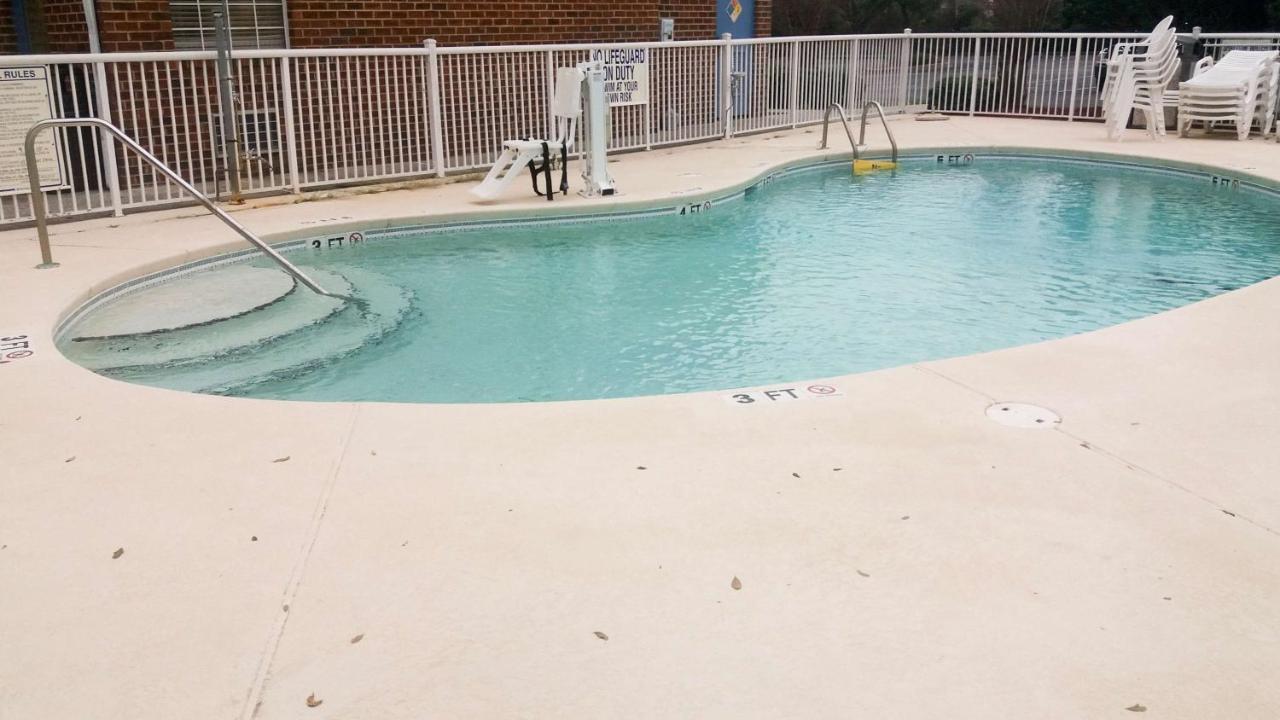 Studio 6 Myrtle Beach, Sc Ngoại thất bức ảnh