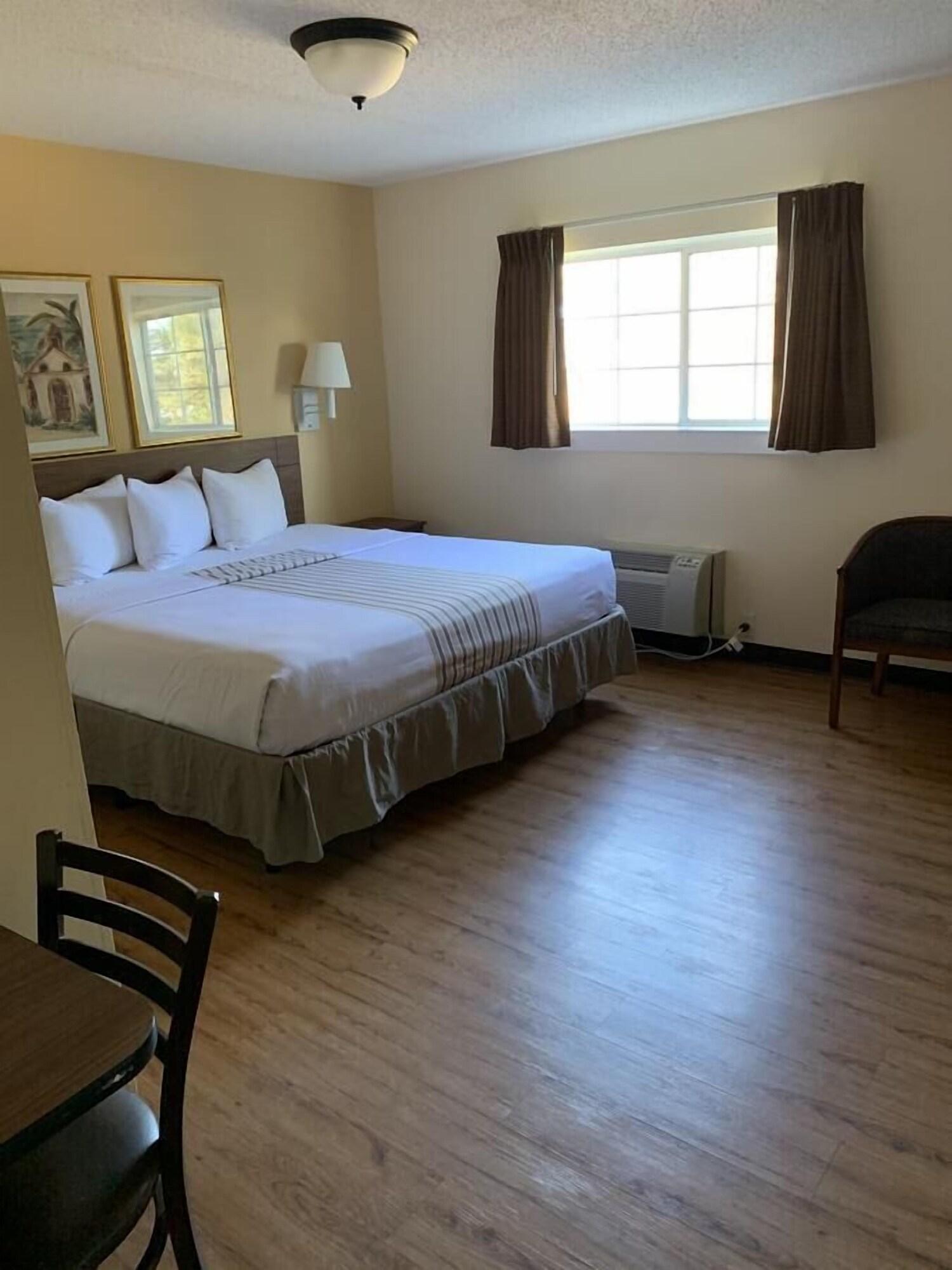 Studio 6 Myrtle Beach, Sc Ngoại thất bức ảnh