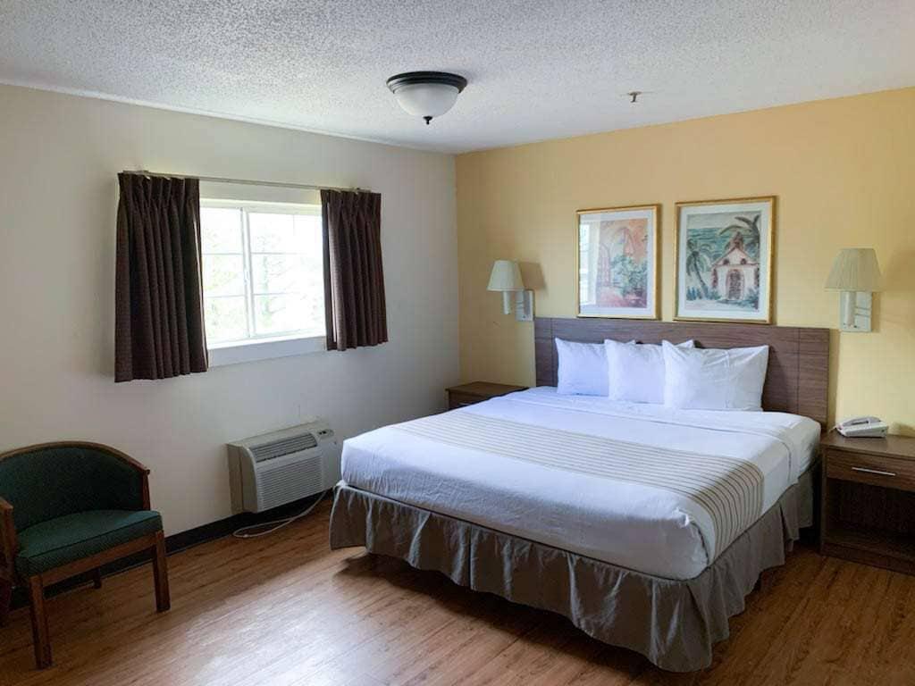 Studio 6 Myrtle Beach, Sc Hotel Ngoại thất bức ảnh