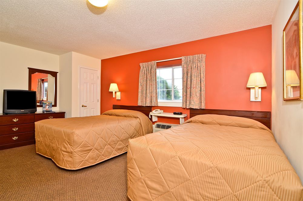 Studio 6 Myrtle Beach, Sc Ngoại thất bức ảnh