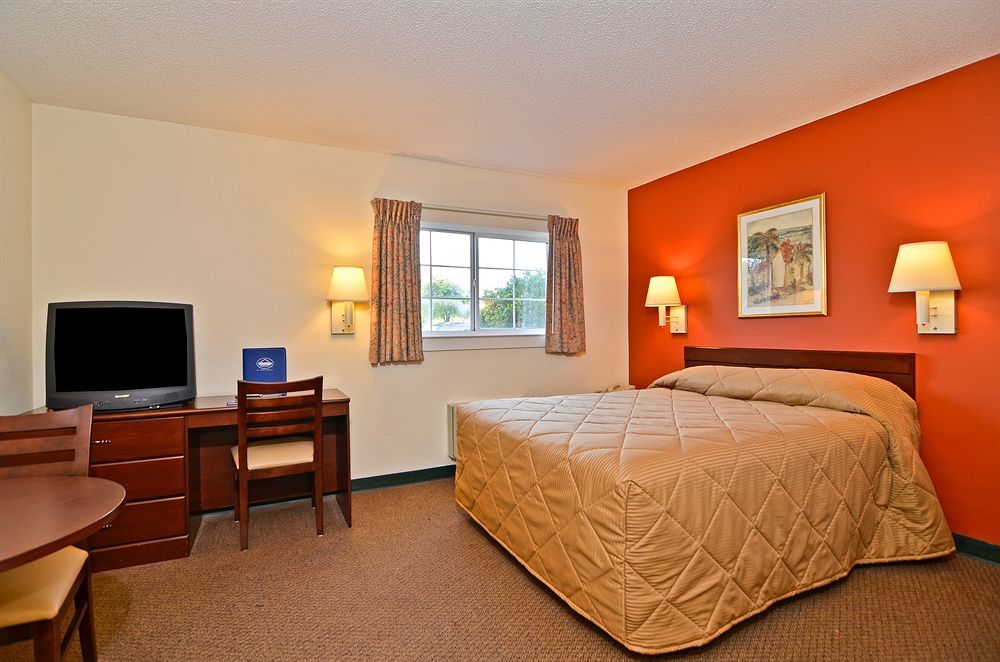 Studio 6 Myrtle Beach, Sc Phòng bức ảnh