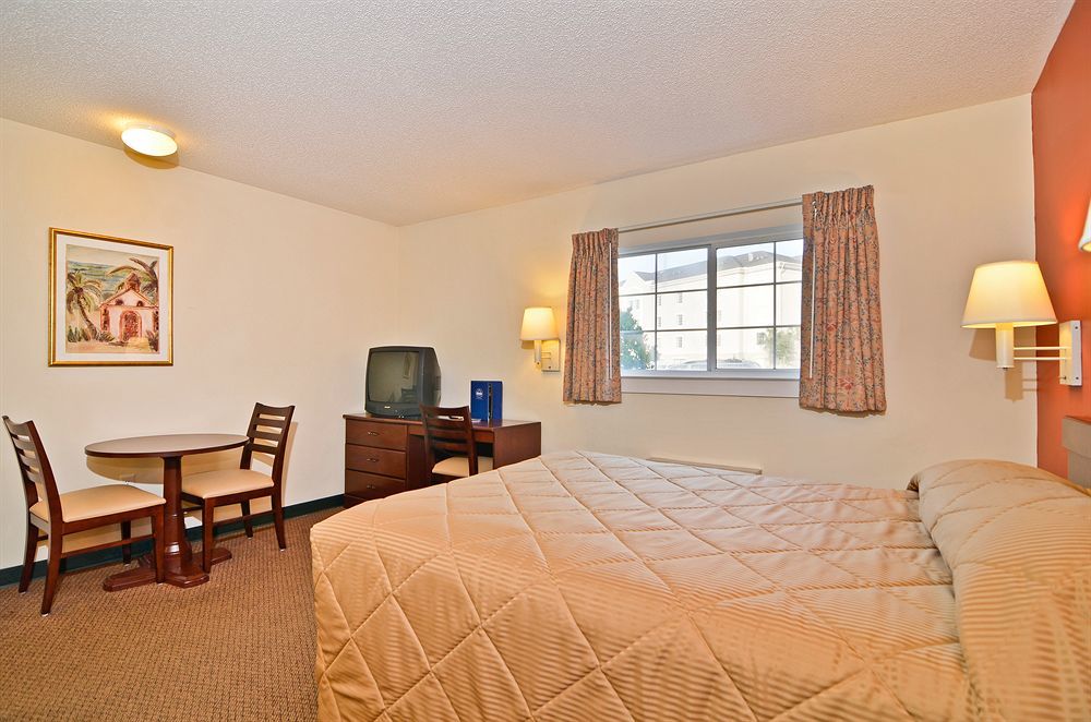 Studio 6 Myrtle Beach, Sc Ngoại thất bức ảnh