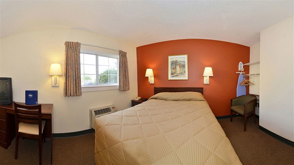 Studio 6 Myrtle Beach, Sc Hotel Ngoại thất bức ảnh