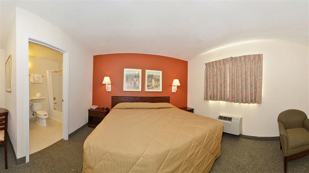 Studio 6 Myrtle Beach, Sc Ngoại thất bức ảnh