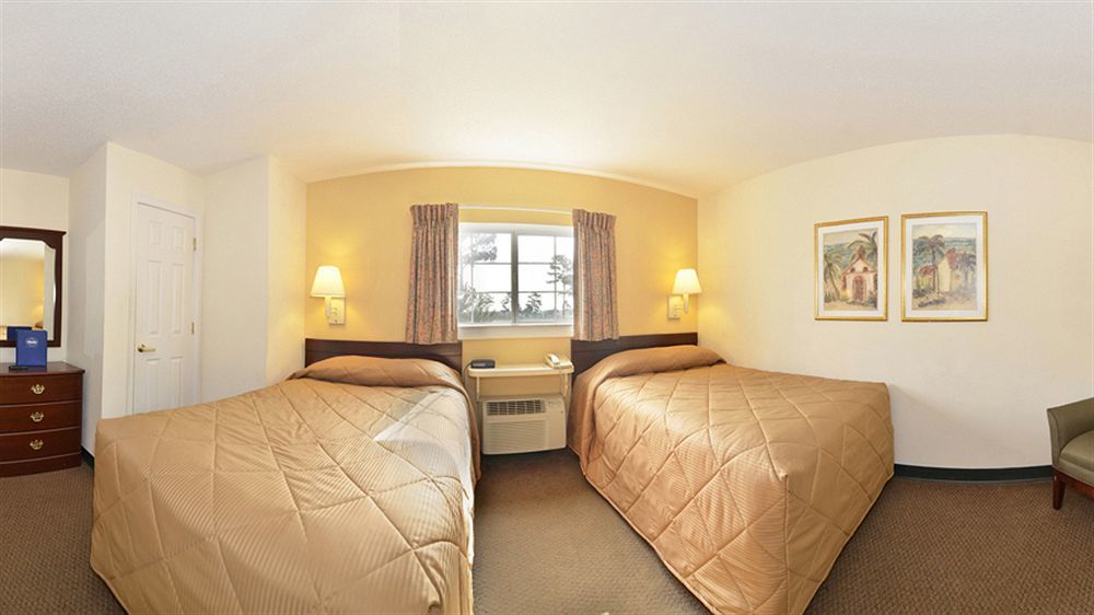 Studio 6 Myrtle Beach, Sc Ngoại thất bức ảnh