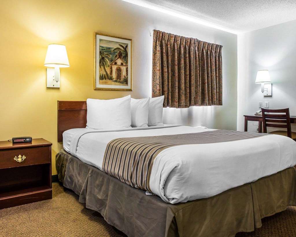 Studio 6 Myrtle Beach, Sc Phòng bức ảnh