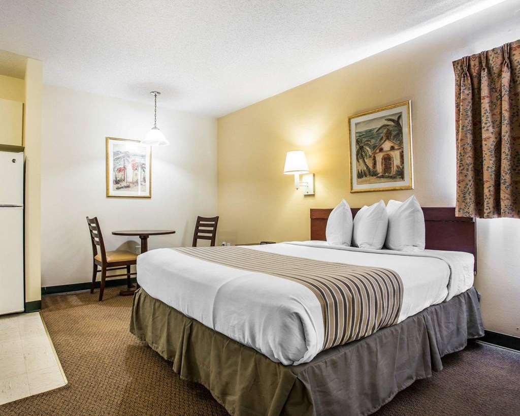 Studio 6 Myrtle Beach, Sc Phòng bức ảnh