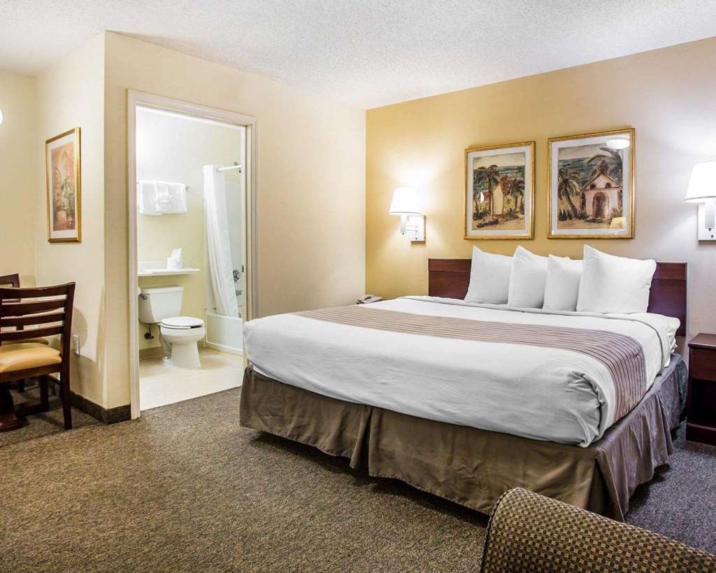 Studio 6 Myrtle Beach, Sc Phòng bức ảnh