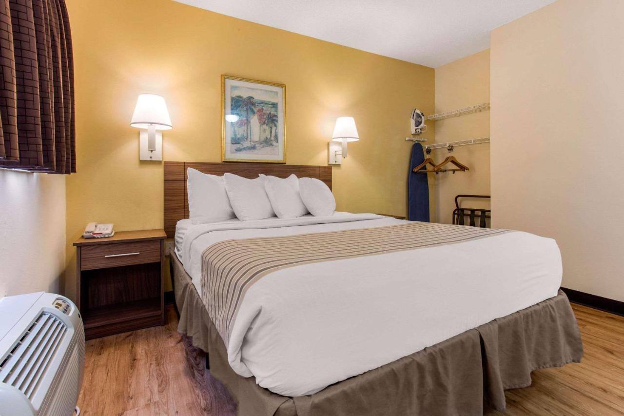 Studio 6 Myrtle Beach, Sc Ngoại thất bức ảnh