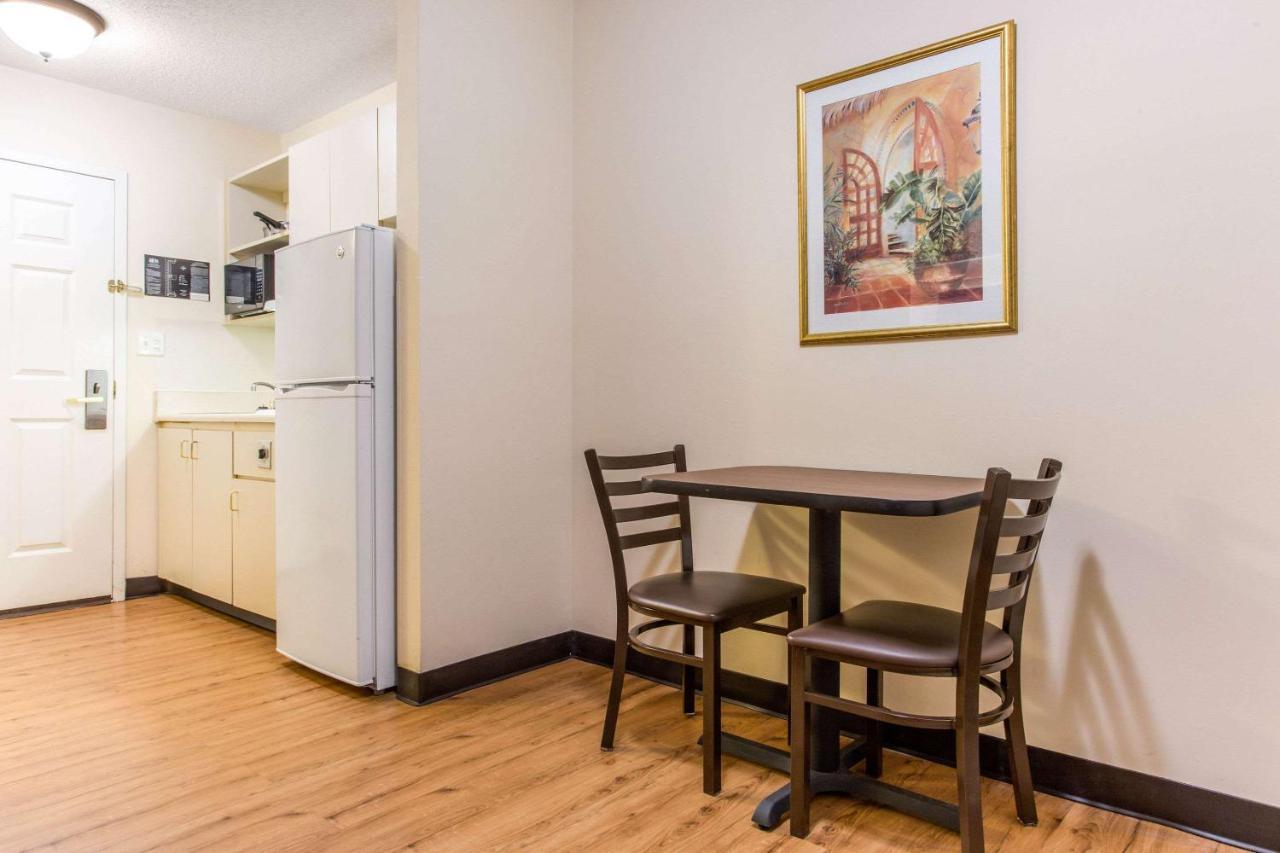 Studio 6 Myrtle Beach, Sc Ngoại thất bức ảnh