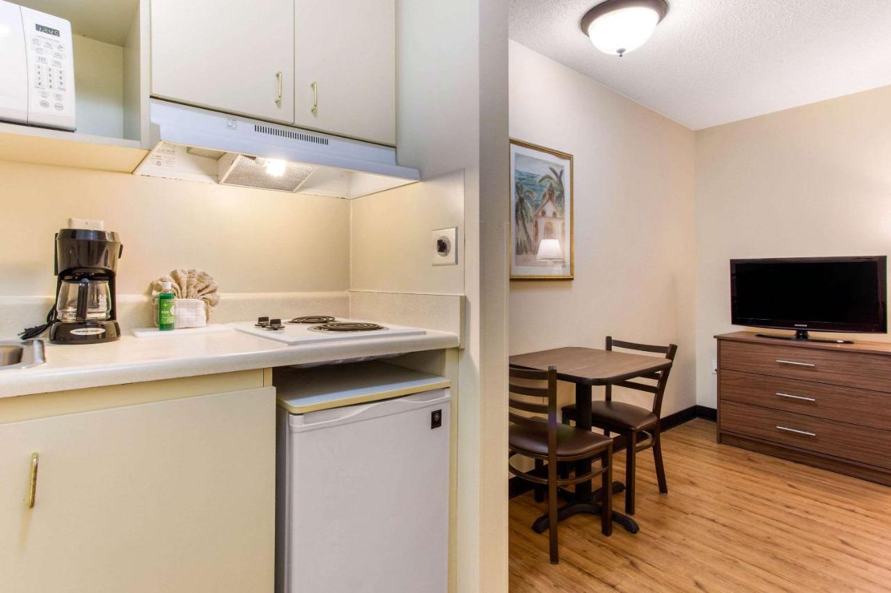 Studio 6 Myrtle Beach, Sc Ngoại thất bức ảnh