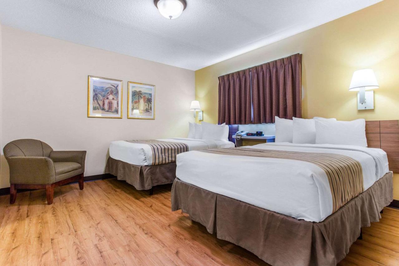 Studio 6 Myrtle Beach, Sc Hotel Ngoại thất bức ảnh