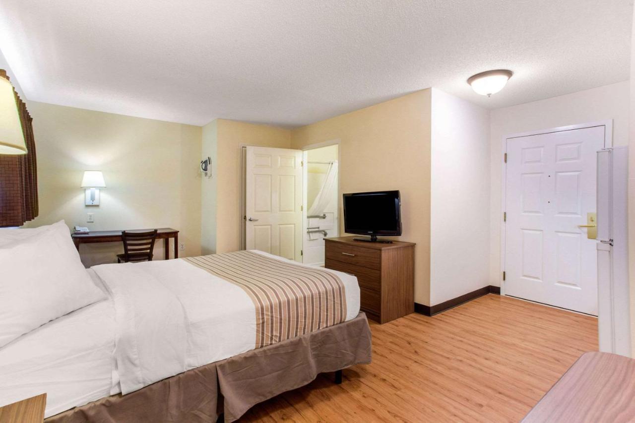 Studio 6 Myrtle Beach, Sc Hotel Ngoại thất bức ảnh