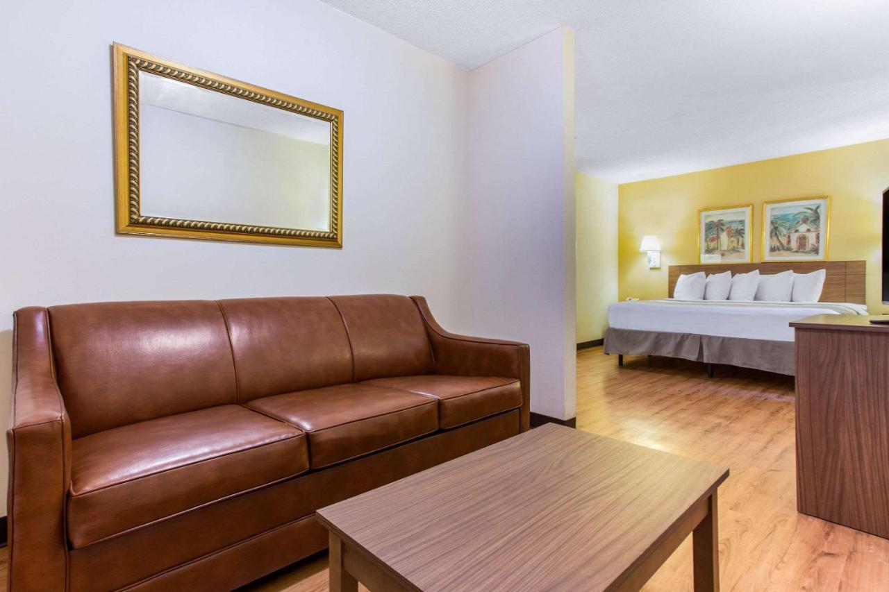 Studio 6 Myrtle Beach, Sc Ngoại thất bức ảnh