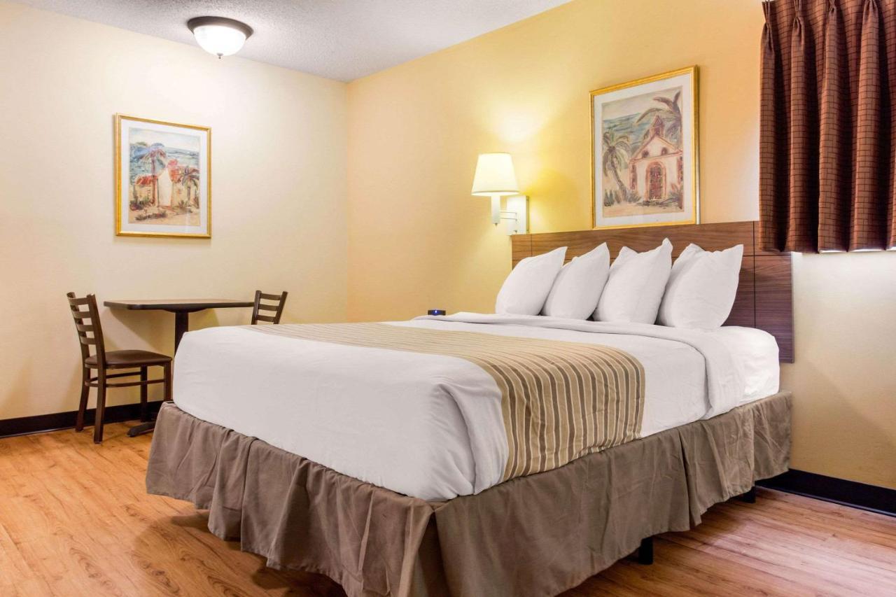 Studio 6 Myrtle Beach, Sc Ngoại thất bức ảnh