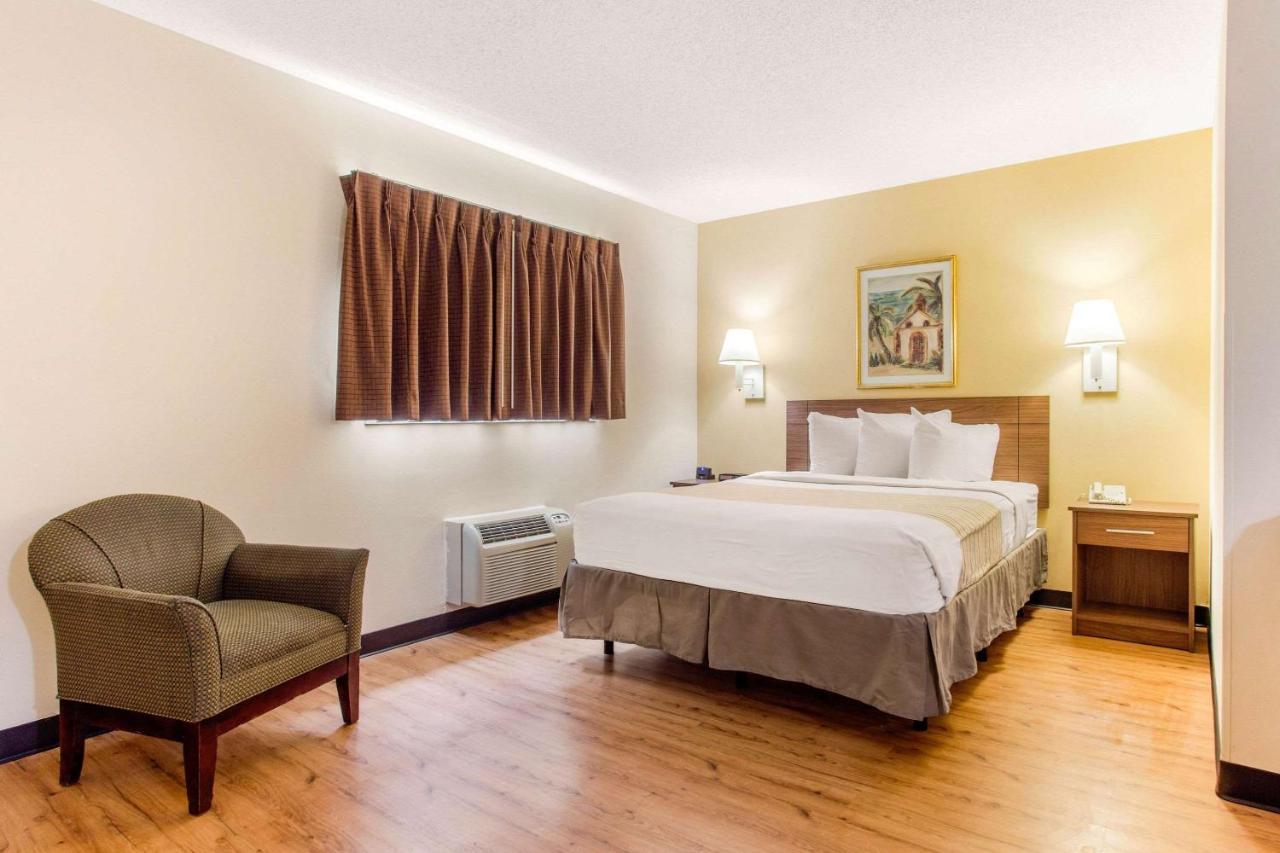 Studio 6 Myrtle Beach, Sc Hotel Ngoại thất bức ảnh