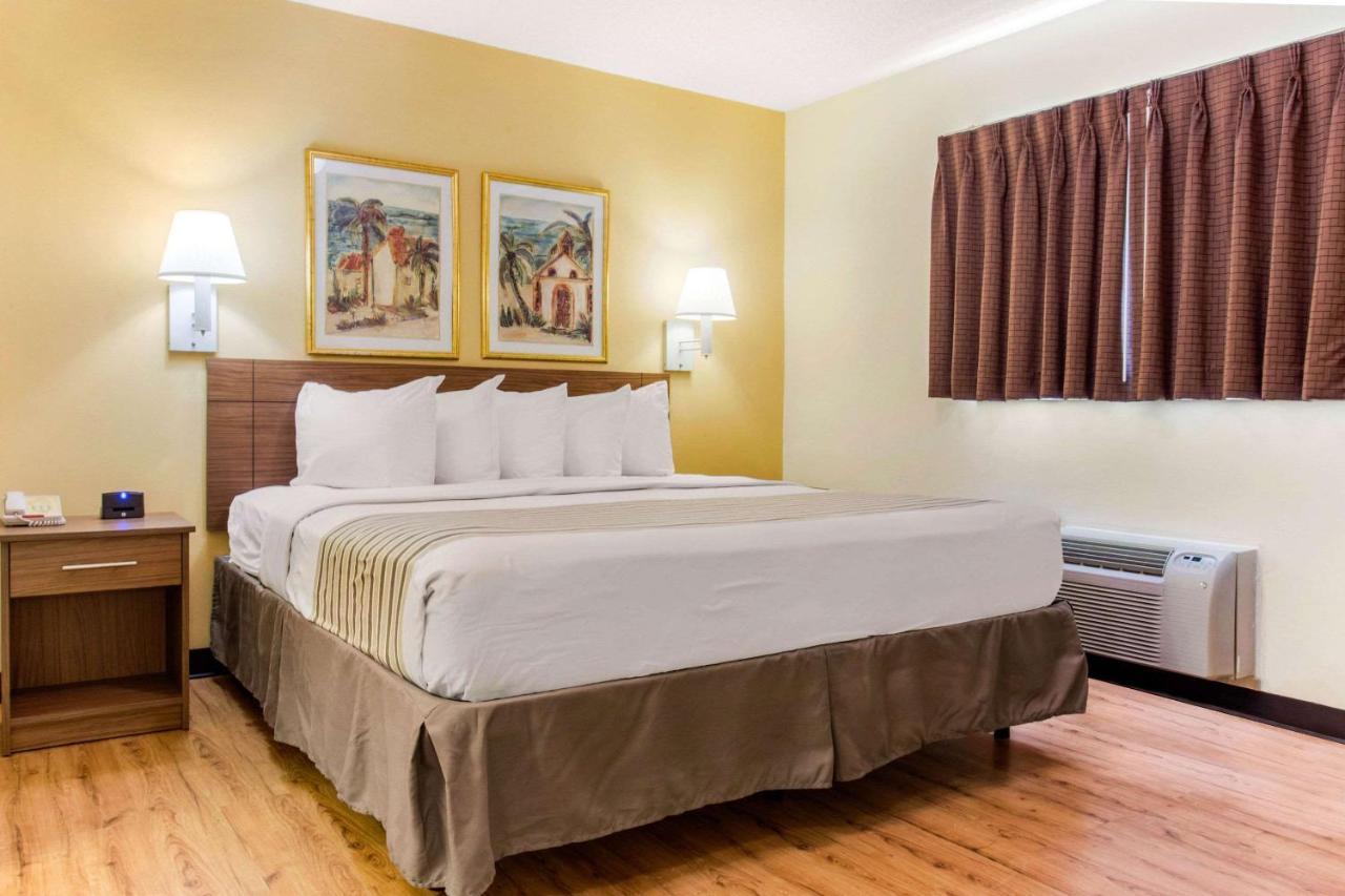 Studio 6 Myrtle Beach, Sc Hotel Ngoại thất bức ảnh