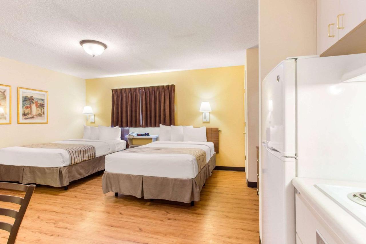 Studio 6 Myrtle Beach, Sc Hotel Ngoại thất bức ảnh