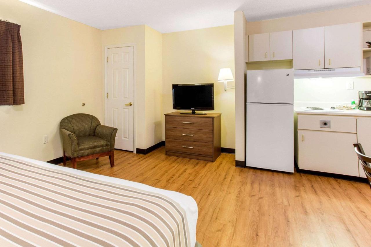 Studio 6 Myrtle Beach, Sc Hotel Ngoại thất bức ảnh