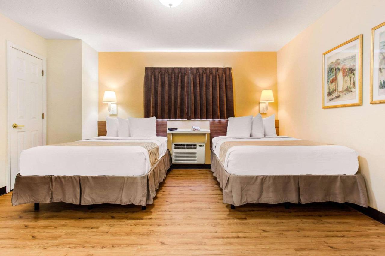 Studio 6 Myrtle Beach, Sc Hotel Ngoại thất bức ảnh