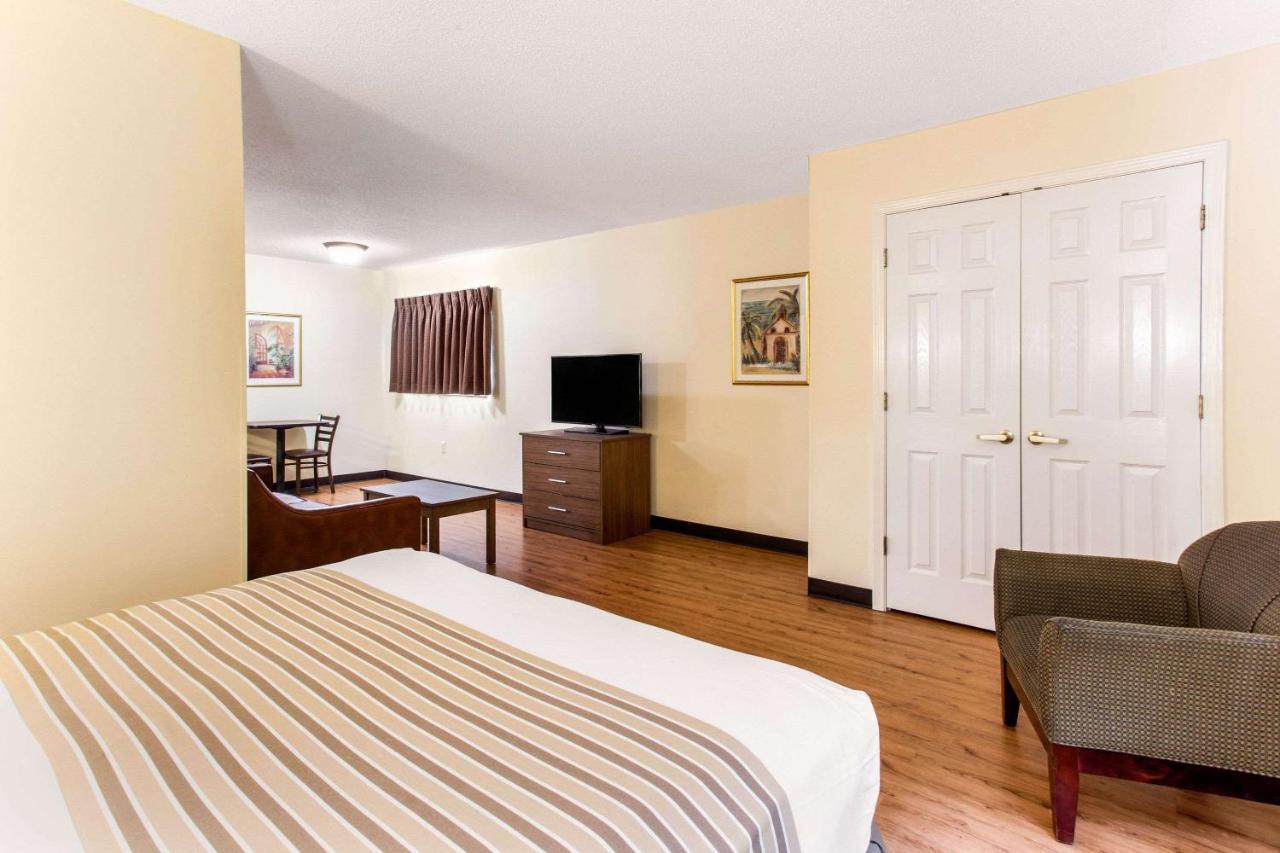 Studio 6 Myrtle Beach, Sc Hotel Ngoại thất bức ảnh