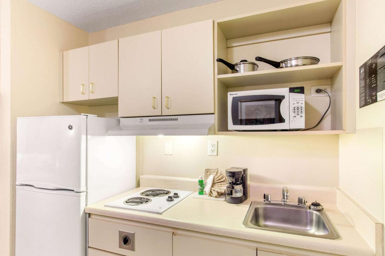 Studio 6 Myrtle Beach, Sc Ngoại thất bức ảnh
