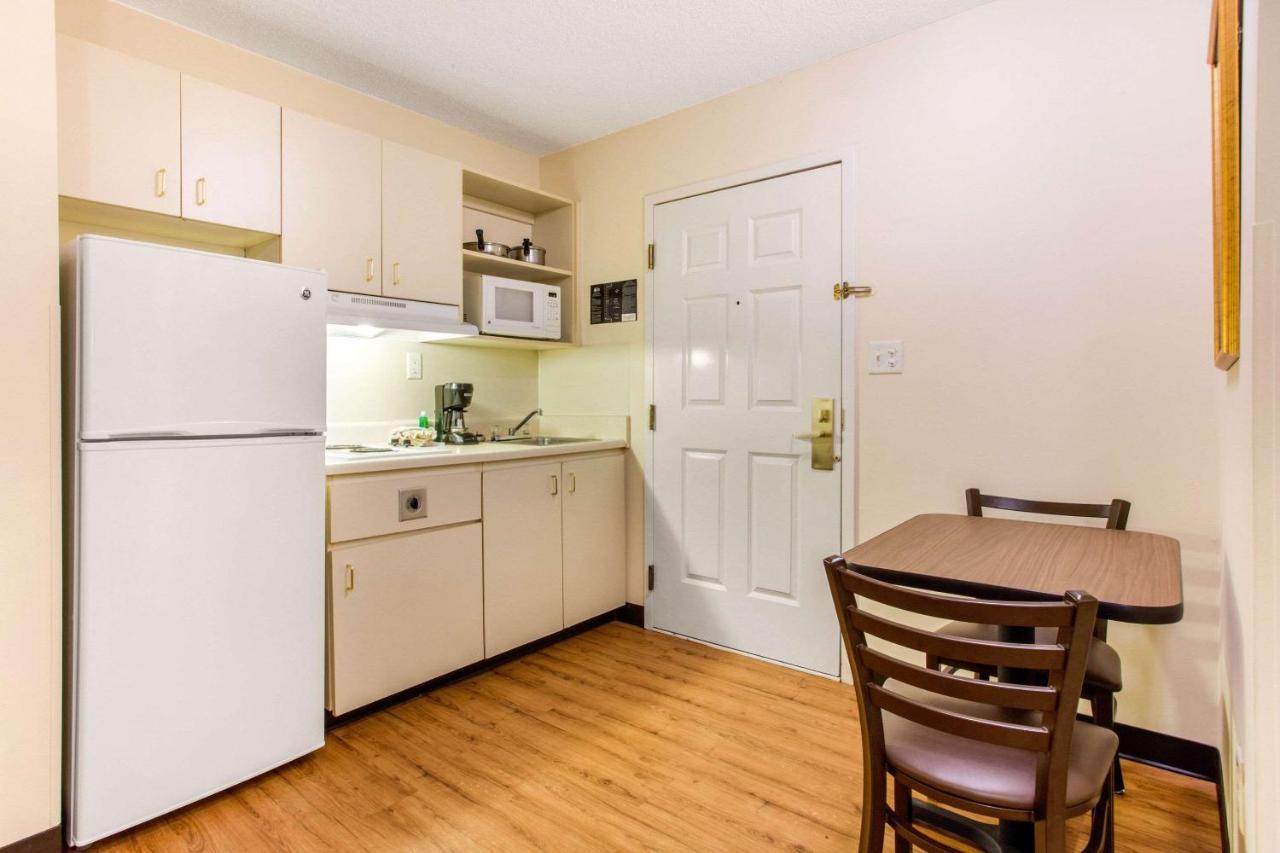Studio 6 Myrtle Beach, Sc Ngoại thất bức ảnh