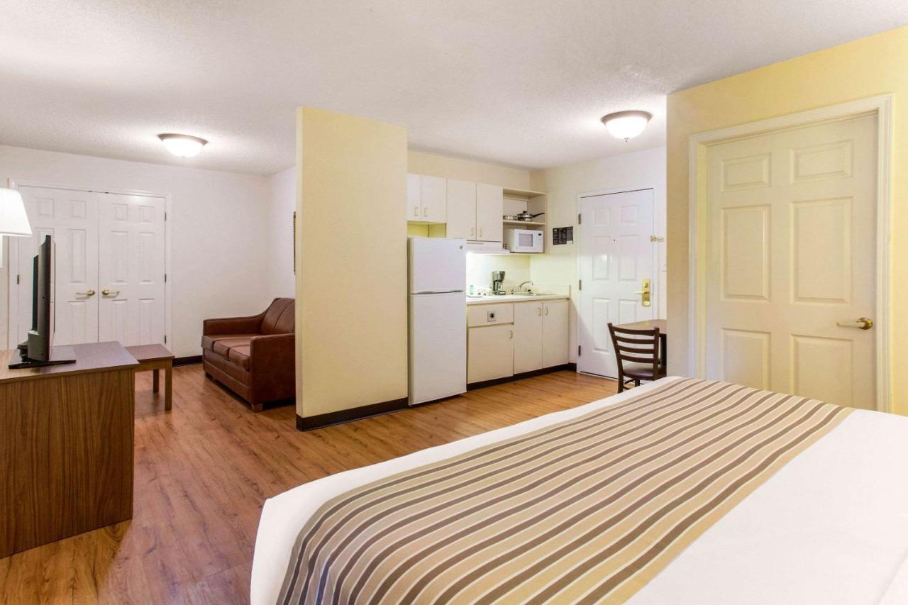 Studio 6 Myrtle Beach, Sc Ngoại thất bức ảnh