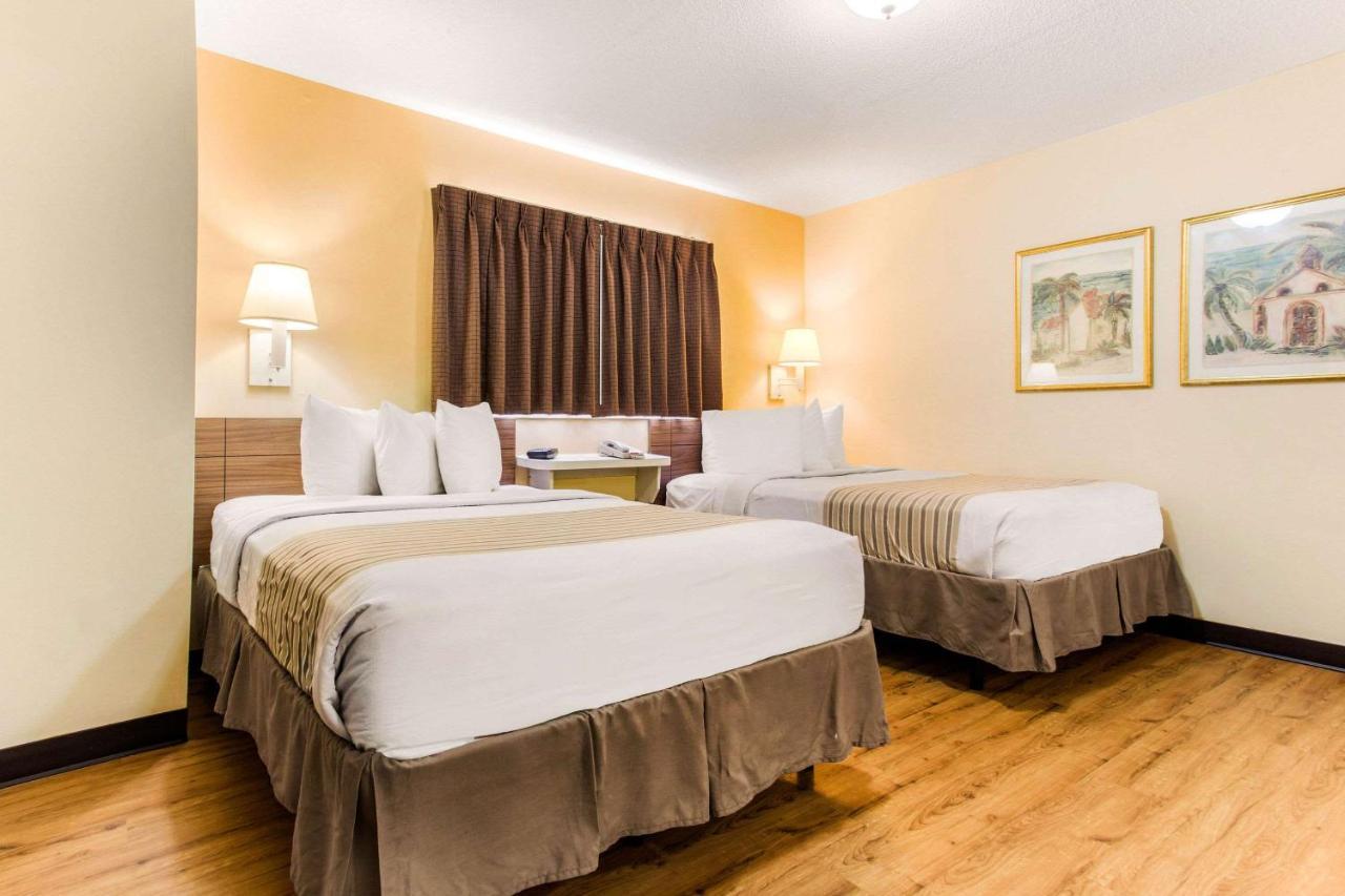 Studio 6 Myrtle Beach, Sc Ngoại thất bức ảnh
