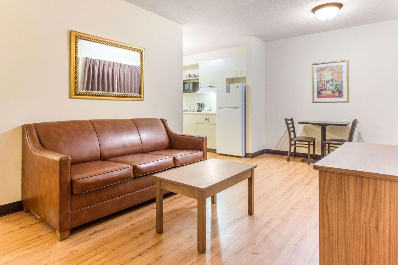 Studio 6 Myrtle Beach, Sc Ngoại thất bức ảnh