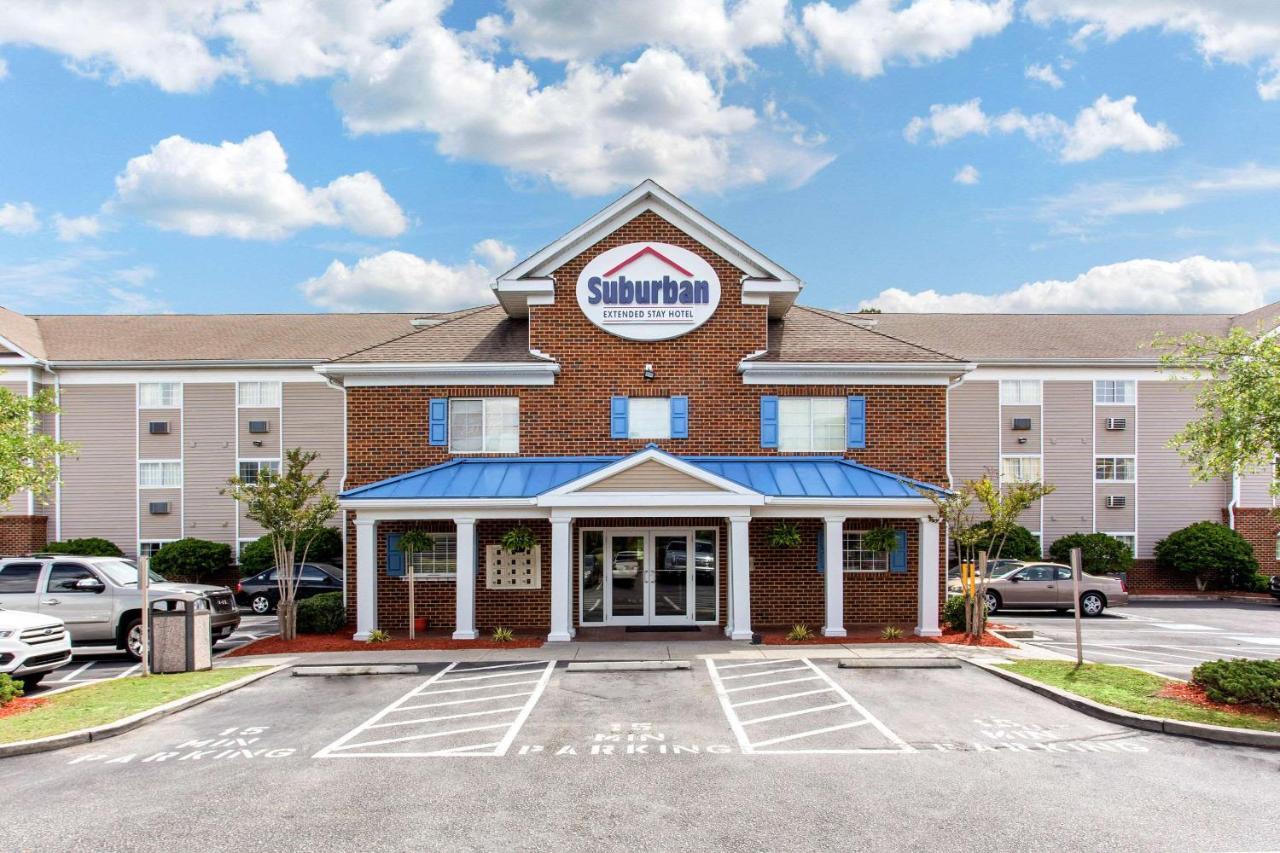 Studio 6 Myrtle Beach, Sc Ngoại thất bức ảnh