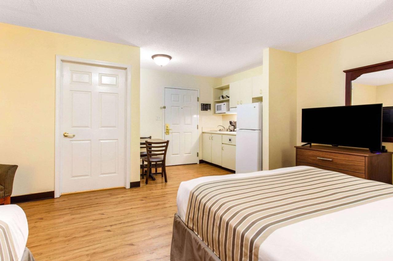 Studio 6 Myrtle Beach, Sc Hotel Ngoại thất bức ảnh