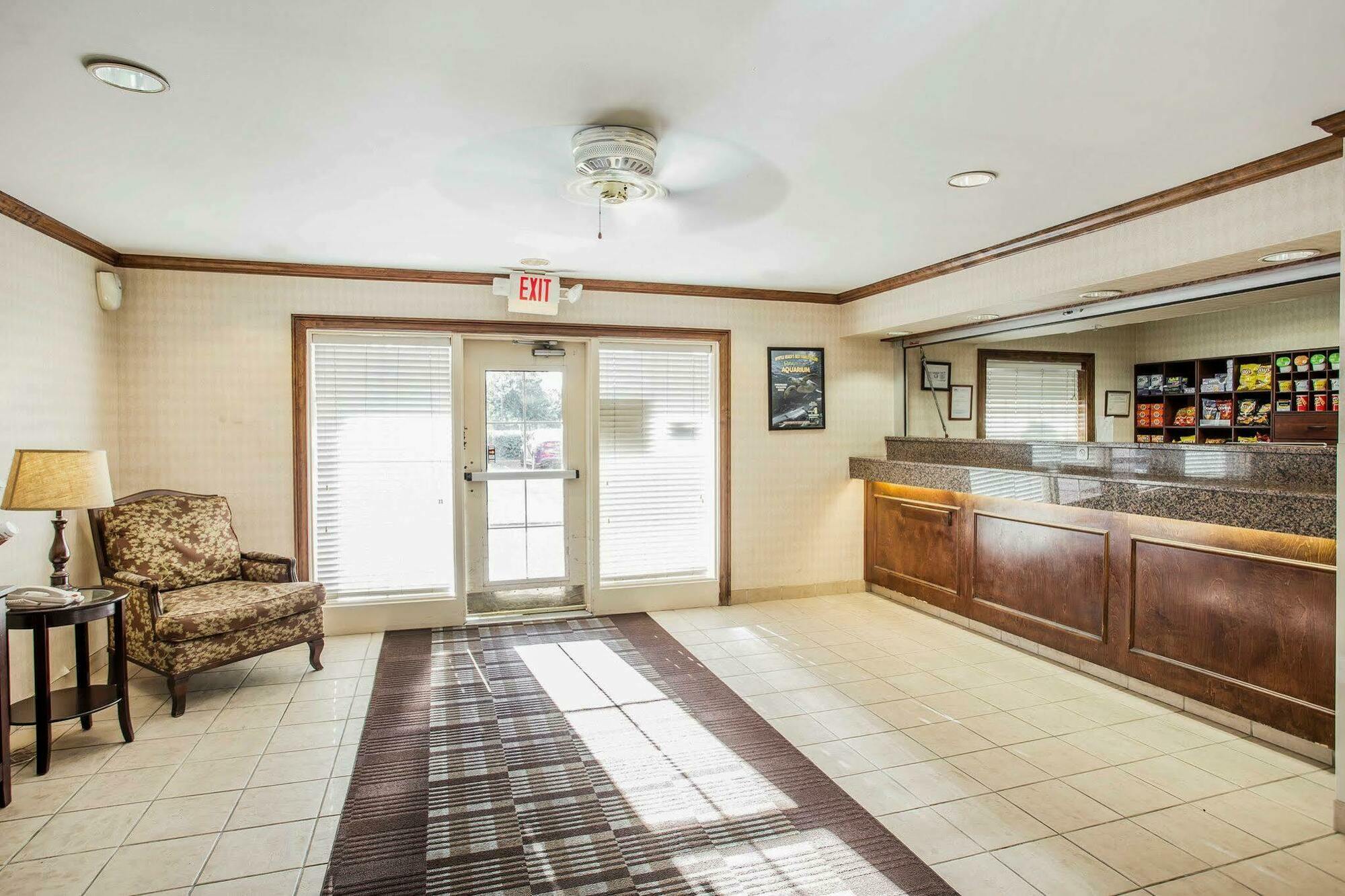 Studio 6 Myrtle Beach, Sc Ngoại thất bức ảnh