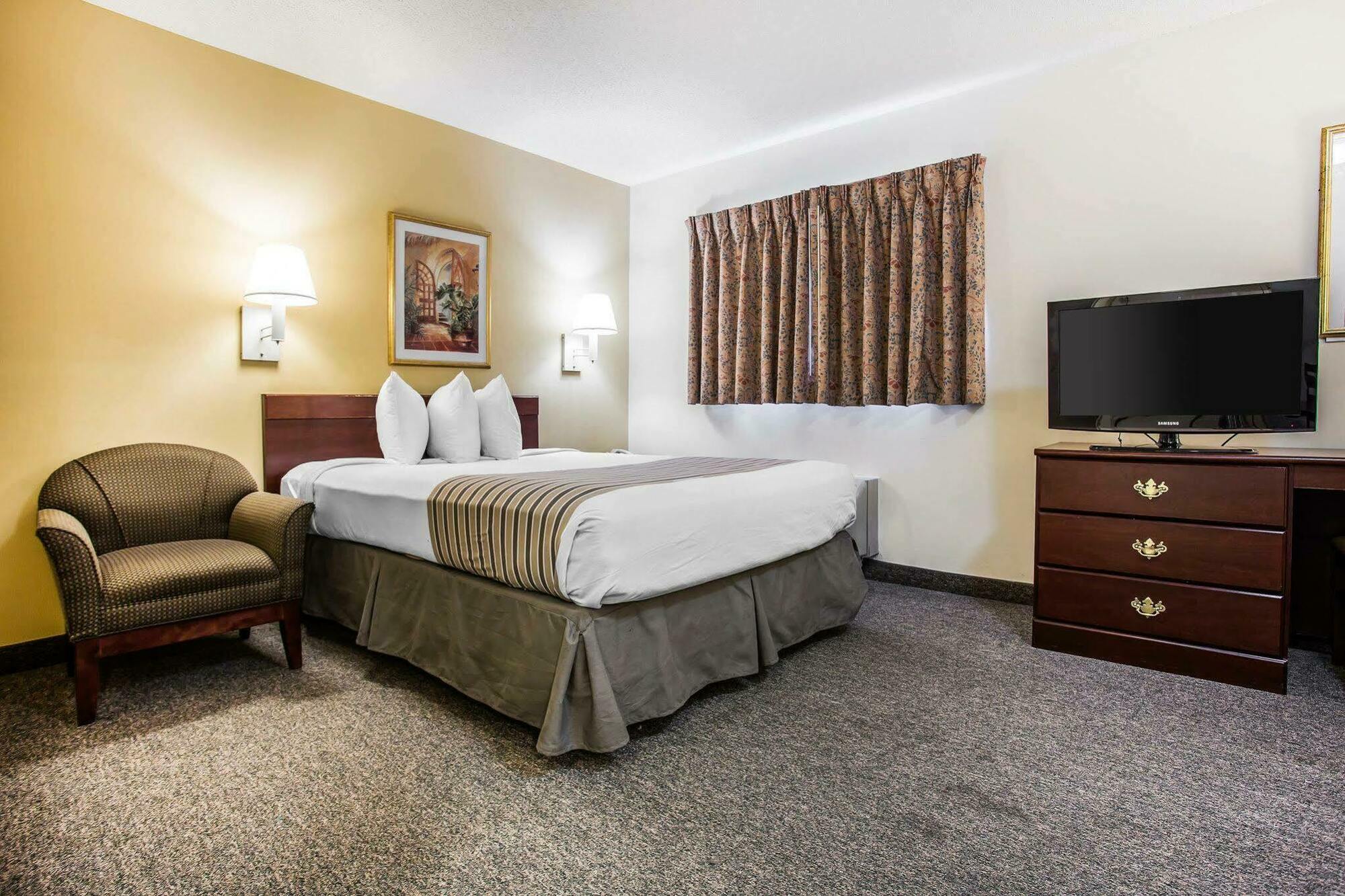Studio 6 Myrtle Beach, Sc Ngoại thất bức ảnh