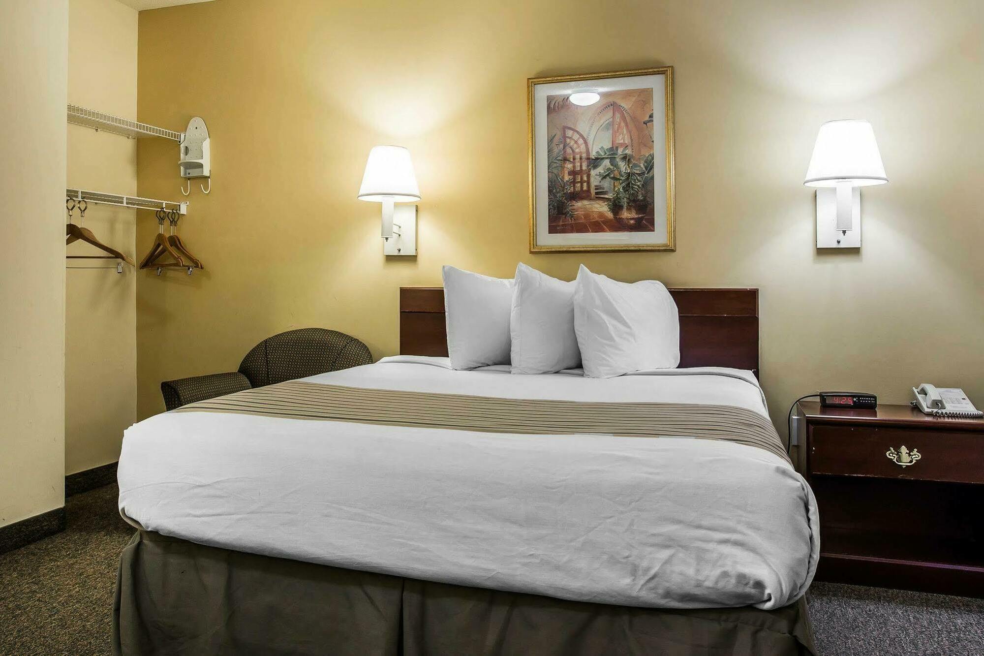 Studio 6 Myrtle Beach, Sc Hotel Ngoại thất bức ảnh