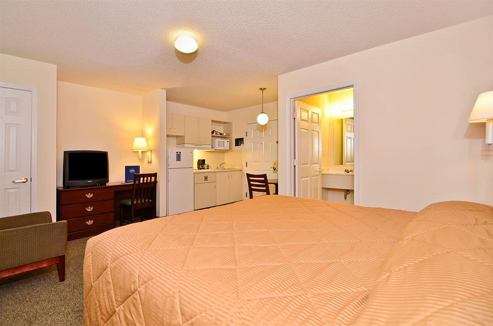 Studio 6 Myrtle Beach, Sc Hotel Ngoại thất bức ảnh